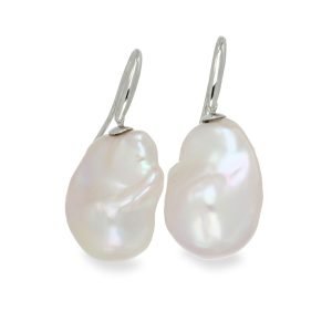 Sirani earrings - III